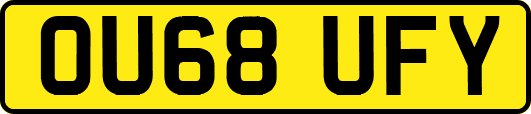 OU68UFY