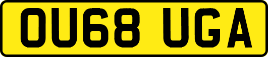 OU68UGA