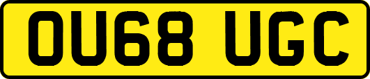 OU68UGC