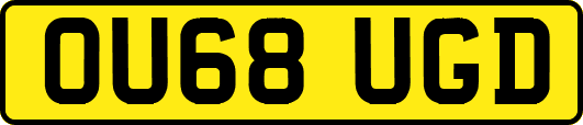 OU68UGD