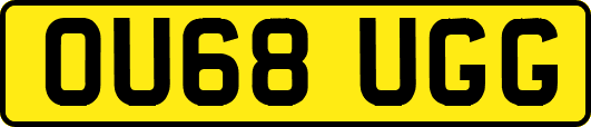 OU68UGG