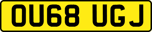 OU68UGJ