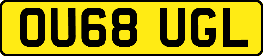 OU68UGL