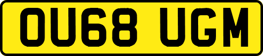OU68UGM