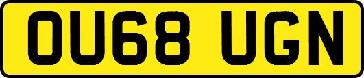 OU68UGN