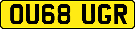 OU68UGR