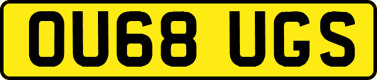 OU68UGS