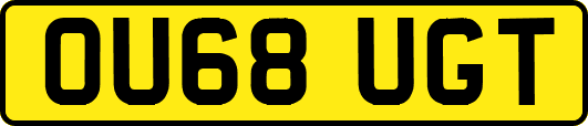 OU68UGT