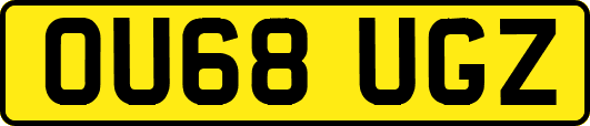 OU68UGZ