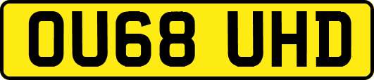 OU68UHD