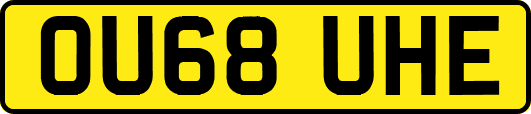 OU68UHE