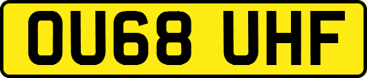 OU68UHF