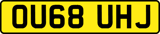 OU68UHJ