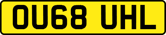 OU68UHL