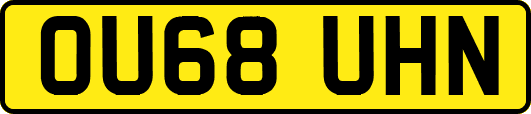 OU68UHN
