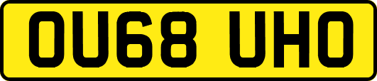 OU68UHO