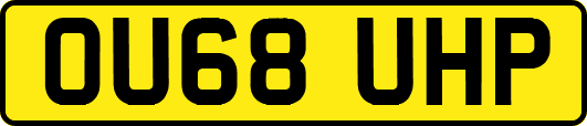 OU68UHP