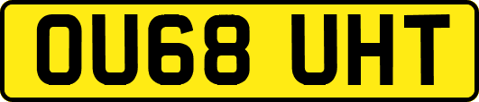 OU68UHT