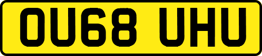 OU68UHU