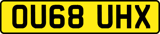 OU68UHX