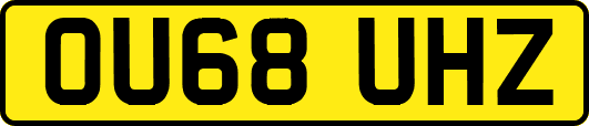 OU68UHZ
