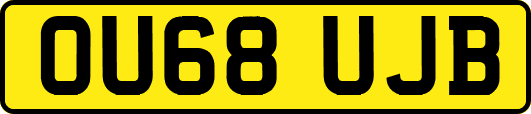 OU68UJB