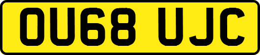 OU68UJC
