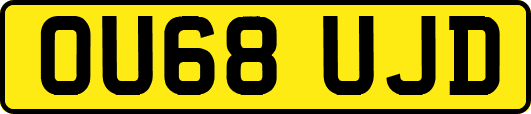 OU68UJD