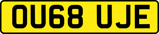 OU68UJE