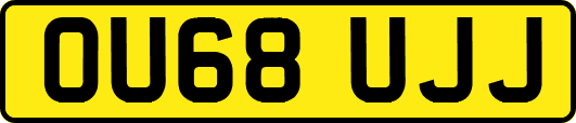 OU68UJJ
