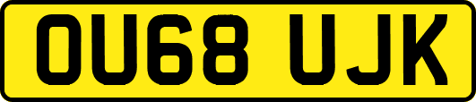 OU68UJK