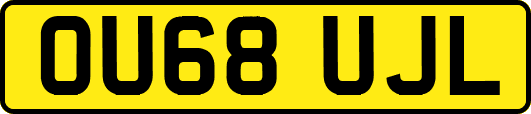 OU68UJL