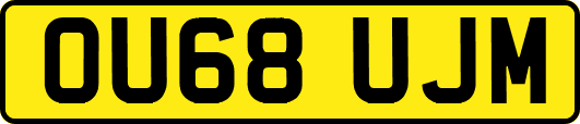 OU68UJM