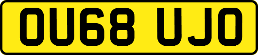 OU68UJO