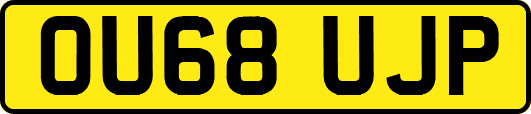 OU68UJP