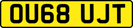OU68UJT