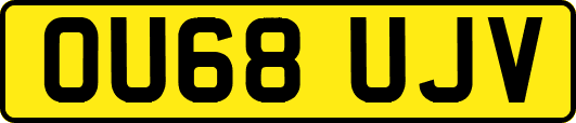 OU68UJV