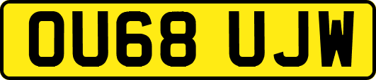 OU68UJW