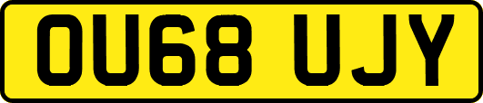 OU68UJY