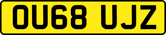 OU68UJZ
