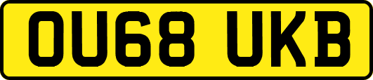 OU68UKB