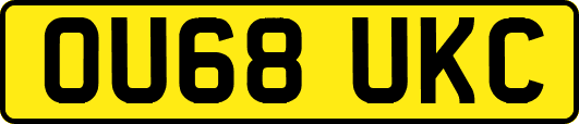 OU68UKC