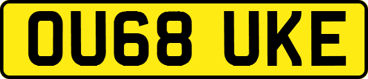 OU68UKE