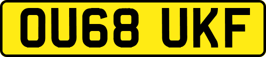 OU68UKF