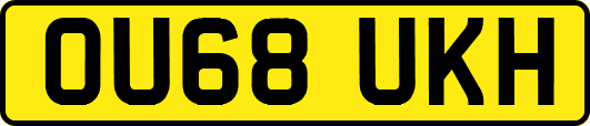 OU68UKH