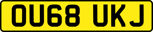 OU68UKJ