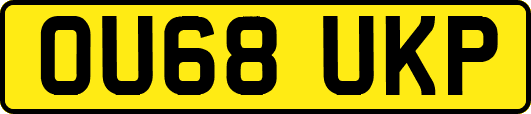 OU68UKP