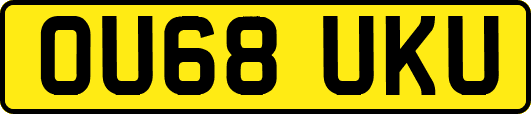 OU68UKU