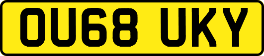 OU68UKY