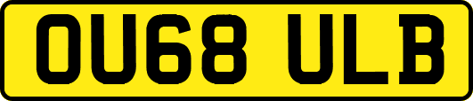 OU68ULB